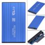 USB SATA SSD HDD 2.5" Enclosure Case Box Hard Drive Image 3