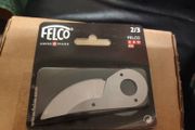 Felco 2/3 blade