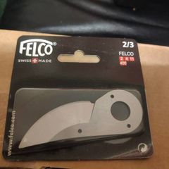 Felco 2/3 blade