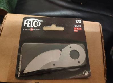 Felco 2/3 blade