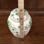 Crown Staffordshire China Ginger Jar Kowloon Pattern Image 5