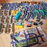 chuggington train set Image 2