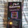 Vintage 2002 The Osbourne Family Talking Doll - Sharon & Minnie (Fun-4-All) Image 4