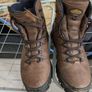 Meindl Bhutan MFS GTX Hiking Boot Image 2