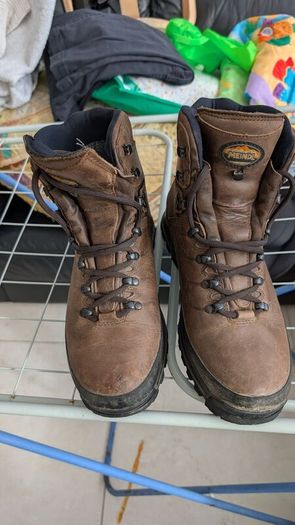 Meindl Bhutan MFS GTX Hiking Boot