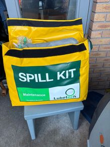 Spillkit