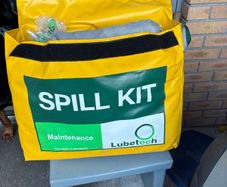 Spillkit
