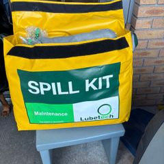 Spillkit
