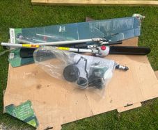 Hedge Cutter