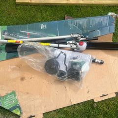 Hedge Cutter