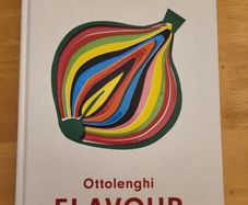Ottolenghi Flavour- German Edition