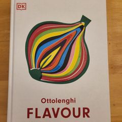 Ottolenghi Flavour- German Edition