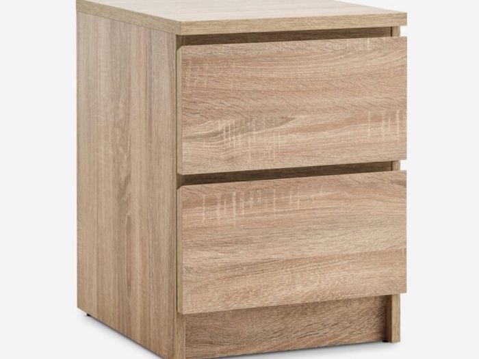 Bed and Bedside Tables for sale