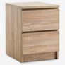 Bed and Bedside Tables for sale Image 2