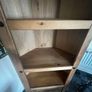 Corona pine Corner unit Image 3