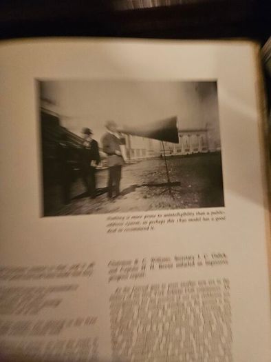 The First Hundred Years.  A Portrait Of The NYAC.First Edition 1969 Large Volume Hardback With Dustjacket In Good Condition.  See Photos For Same.