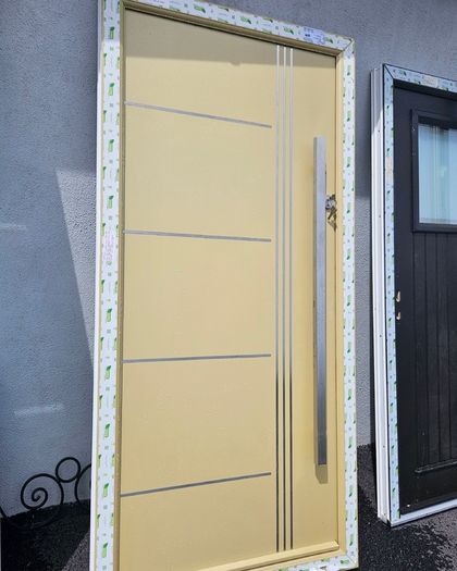 Palladio composite door-Marquez