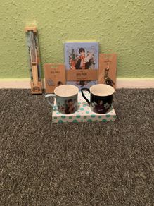 Harry Potter Yume Gift Set