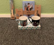 Harry Potter Yume Gift Set
