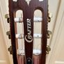Crafter Slimline Electro Classical Guitar + Hard Case Image 2
