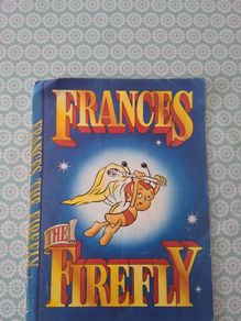 Frances The Firefly