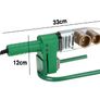 BRAND NEW Tube Welding Machine PPR PE PP Pipe Welding For Plastic Pipes Image 5