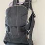 BABYBJORN Baby Carrier One - Denim Gray, Cotton Image 2