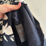Hobbs Dress Size Uk 12 Image 9