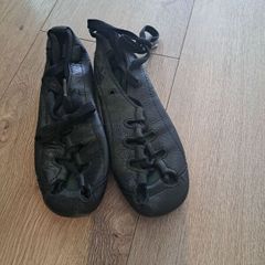 irish dancing