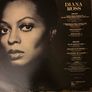 Diana Ross 1976 Irish Pressing Image 2