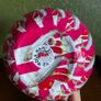 Papier mache bowl Image 4