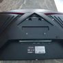 1440p 240Hz Curved 1ms HDR10 27" inch Gaming Monitor Image 4