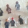 Lego Minifigures - Marvel & DC Image 8