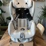 Carseat Britax Roomer Trifix | 9 kg - 18 kg | 9 m - 4 y Image 6