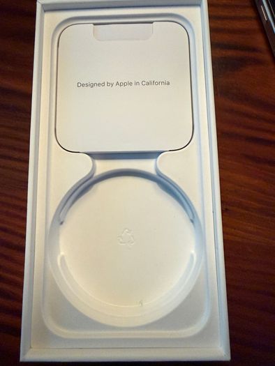 Apple iPhone 15 Pro 128GB Natural Titanium Unlocked