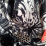 Savoir Printed Wrap Midi Dress Image 2