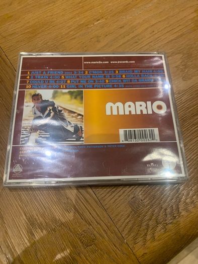 Mario - Mario