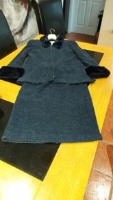 Michel Ambers  Suit