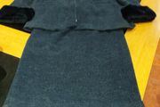 Michel Ambers  Suit