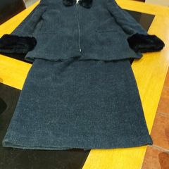 Michel Ambers  Suit