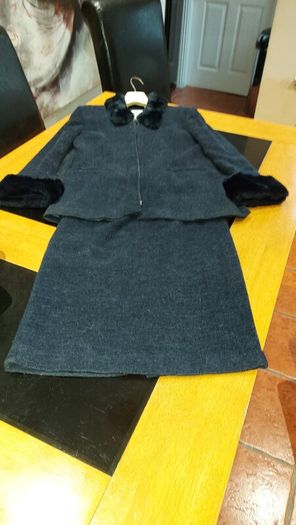 Michel Ambers  Suit
