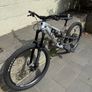 Canyon Spectral CF8 KIS Size M Image 3