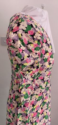 Bnwt size 12 H&M conscious range