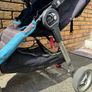 City mini baby jogger Image 4