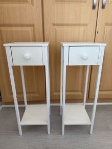 Bedside Tables
