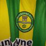 dunboyne fc jersey Image 2