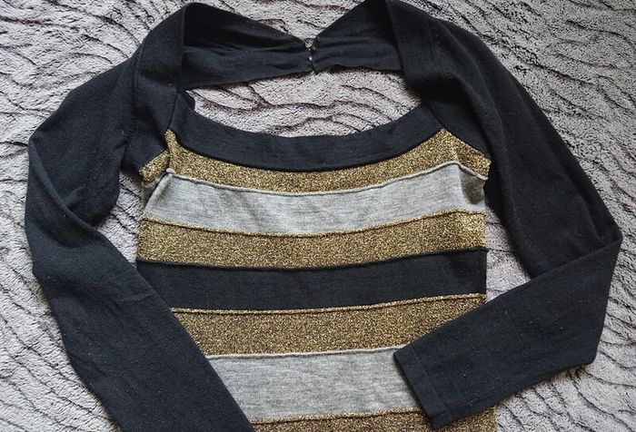Sexy Mini Dress  Size 12