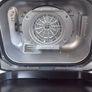 New Ninja Wood fire BBQ Grill & Smoker  Extras Included Image 3