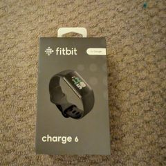 Fitbit Charge 6