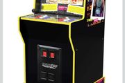 Street fighter 2 Arcade Game